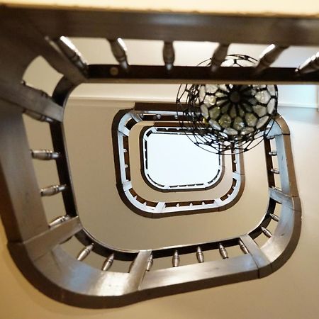 Perron 10 Centra Hotel Winterthur Kültér fotó