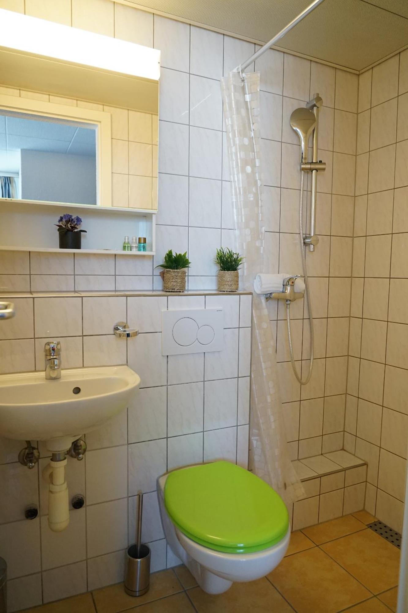 Perron 10 Centra Hotel Winterthur Kültér fotó
