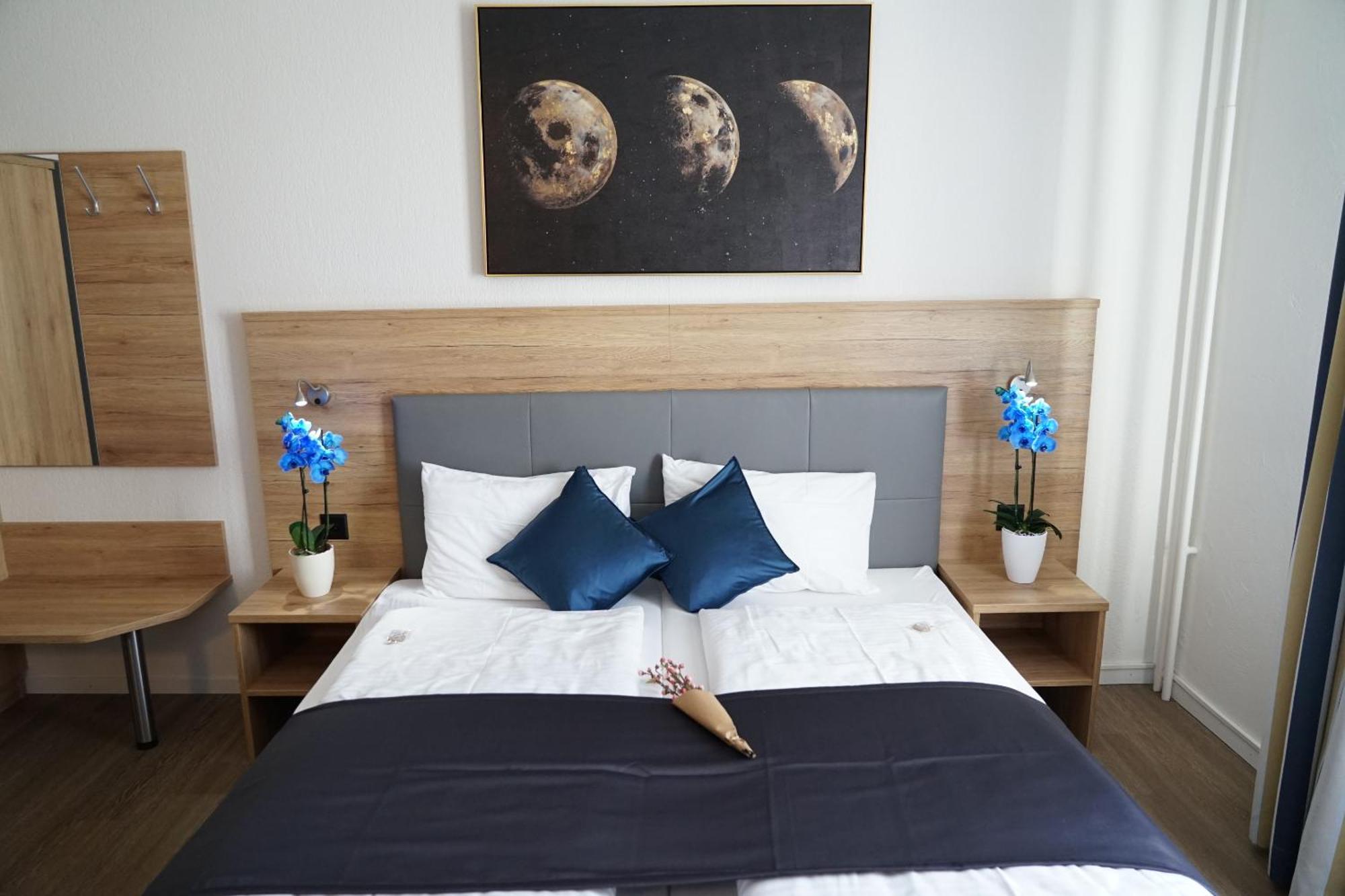 Perron 10 Centra Hotel Winterthur Kültér fotó